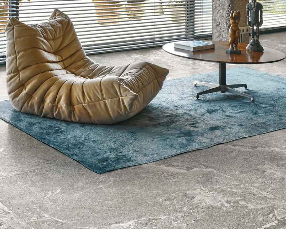 White Blend Glossy 60x120